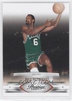 Bill Russell