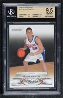 Blake Griffin [BGS 9.5 GEM MINT]