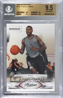 Tyreke Evans [BGS 9.5 GEM MINT]