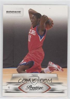 2009-10 Panini Prestige - [Base] #167 - Jrue Holiday