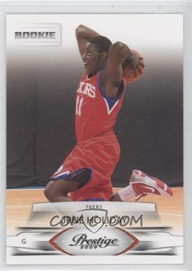 2009-10 Panini Prestige - [Base] #167 - Jrue Holiday