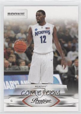 2009-10 Panini Prestige - [Base] #180 - Tyreke Evans