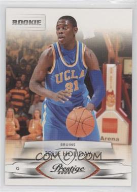 2009-10 Panini Prestige - [Base] #197 - Jrue Holiday