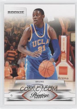 2009-10 Panini Prestige - [Base] #197 - Jrue Holiday