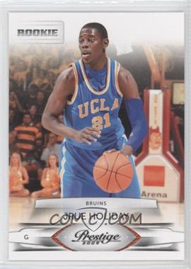 2009-10 Panini Prestige - [Base] #197 - Jrue Holiday