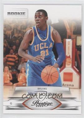 2009-10 Panini Prestige - [Base] #197 - Jrue Holiday