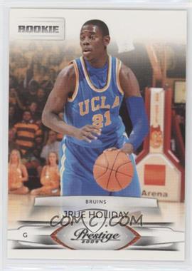 2009-10 Panini Prestige - [Base] #197 - Jrue Holiday