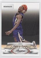 Tyreke Evans