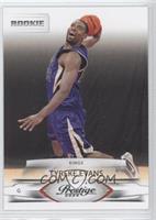 Tyreke Evans