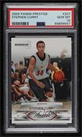 Stephen Curry [PSA 10 GEM MT]