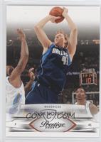 Dirk Nowitzki