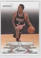 Brandon Jennings