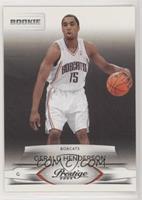 Gerald Henderson [EX to NM]