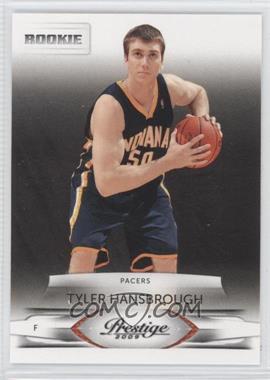 2009-10 Panini Prestige - [Base] #213 - Tyler Hansbrough