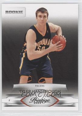 2009-10 Panini Prestige - [Base] #213 - Tyler Hansbrough