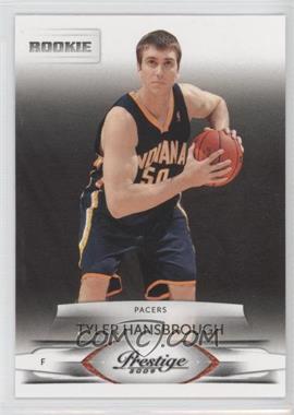 2009-10 Panini Prestige - [Base] #213 - Tyler Hansbrough