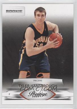 2009-10 Panini Prestige - [Base] #213 - Tyler Hansbrough