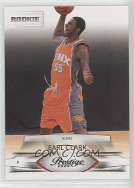 2009-10 Panini Prestige - [Base] #214 - Earl Clark