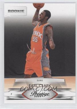 2009-10 Panini Prestige - [Base] #214 - Earl Clark