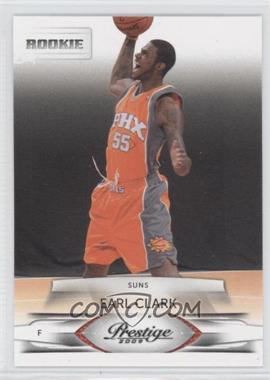 2009-10 Panini Prestige - [Base] #214 - Earl Clark