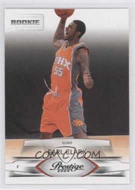 2009-10 Panini Prestige - [Base] #214 - Earl Clark