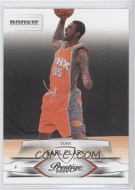 2009-10 Panini Prestige - [Base] #214 - Earl Clark