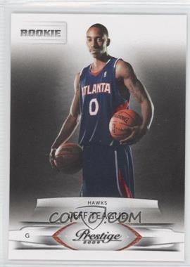 2009-10 Panini Prestige - [Base] #219 - Jeff Teague