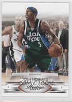 Josh Howard