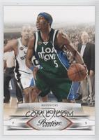 Josh Howard