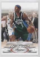 Josh Howard