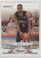 Marcus Thornton [EX to NM]