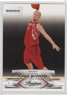 2009-10 Panini Prestige - [Base] #242 - Chase Budinger