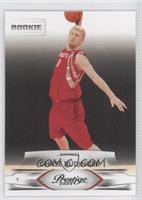 Chase Budinger