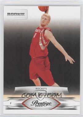 2009-10 Panini Prestige - [Base] #242 - Chase Budinger