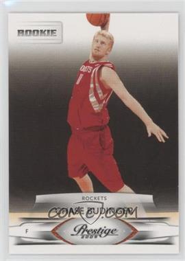 2009-10 Panini Prestige - [Base] #242 - Chase Budinger