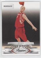 Chase Budinger