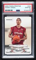 Danny Green [PSA 10 GEM MT]