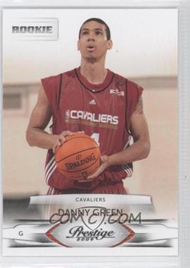 2009-10 Panini Prestige - [Base] #244 - Danny Green