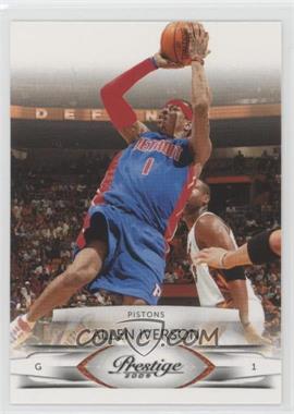 2009-10 Panini Prestige - [Base] #29 - Allen Iverson