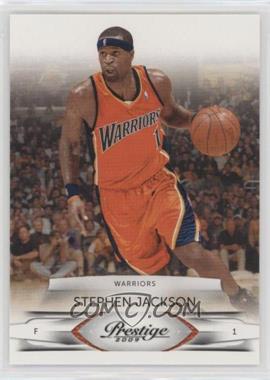 2009-10 Panini Prestige - [Base] #32 - Stephen Jackson