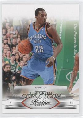 2009-10 Panini Prestige - [Base] #74 - Jeff Green