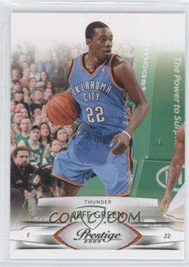 2009-10 Panini Prestige - [Base] #74 - Jeff Green