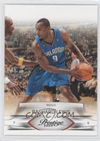 Rashard Lewis