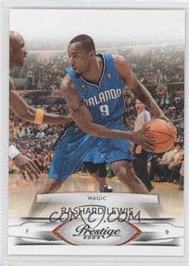 2009-10 Panini Prestige - [Base] #77 - Rashard Lewis