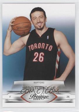 2009-10 Panini Prestige - [Base] #78 - Hedo Turkoglu