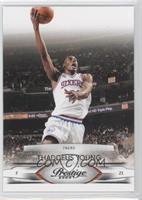 Thaddeus Young