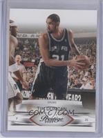 Tim Duncan