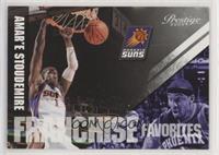 Amar'e Stoudemire [EX to NM]