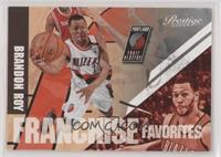 Brandon Roy [EX to NM]