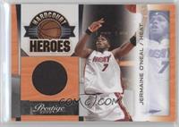 Jermaine O'Neal #/250